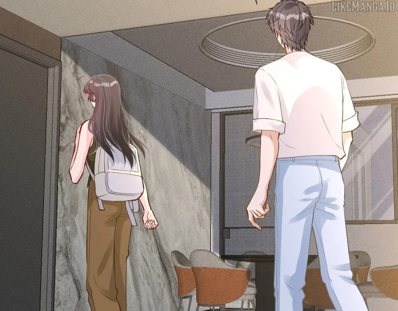 Everyone's Darling Chapter 191 - page 68